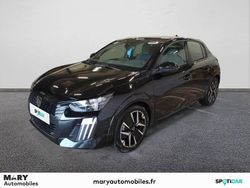 Utilisé 2024 Peugeot 208 GT Citadine | 22 490 € (Prix assez cher)
