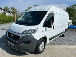 Blanc Utilisé 2014 Fiat Ducato Van | 8 500 € (Prix juste)