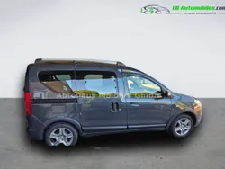 Utilisé 2019 Dacia Dokker Van | 16 800 € (Prix juste)