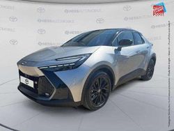 Nouvelle 2025 Toyota C-HR+ Sport SUV | 38 299 €