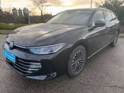 Utilisé 2025 VW Passat Elegance | 54 700 €