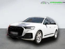 Utilisé 2024 Audi SQ7 Sport SUV | 96 000 €