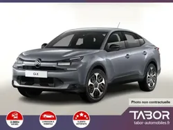 Gris Nouvelle 2025 Citroën C4 Berline | 23 181 € (Super prix)