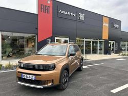 Bronze Utilisé 2025 Fiat Grande Panda La Prima SUV | 26 780 € (Prix assez cher)