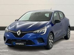 Bleu Utilisé 2023 Renault Clio V Equilibre Berline | 15 489 € (Prix juste)