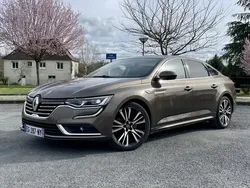 Utilisé 2016 Renault Talisman Initiale Paris Berline | 12 450 € (Prix juste)
