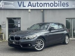 Occasion 2016 BMW 118 Sport Line Citadine | 14 990 € (Prix juste)