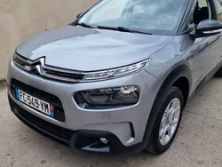 Gris Utilisé 2019 Citroën C4 Cactus Business Class Citadine | 9 990 € (Prix juste)