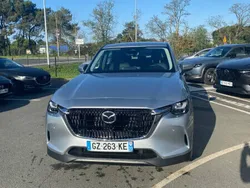 Nouvelle 2024 Mazda CX-60 Exclusive-Line SUV | 51 500 € (Prix juste)