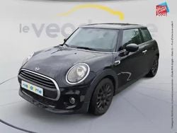 Noir Occasion 2020 Mini ONE Classic Citadine | 18 499 € (Bon prix)