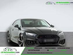 Utilisé 2019 Audi RS5 Sport Coupé | 61 700 € (Prix cher)