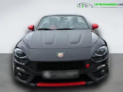 Utilisé 2018 Abarth 124 Spider Cabriolet | 34 200 €