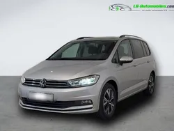 Utilisé 2023 VW Touran Monospace | 34 100 € (Prix juste)