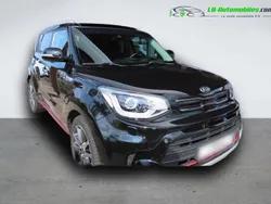 Utilisé 2019 Kia Soul 2 SUV | 21 900 € (Prix juste)