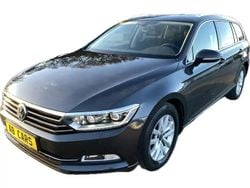 Noir Utilisé 2019 VW Passat Comfortline Break | 18 990 € (Super prix)