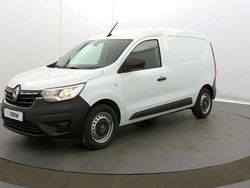 Blanc Utilisé 2022 Renault Express Van | 13 880 €