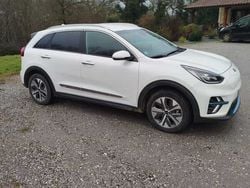 Blanc Utilisé 2022 Kia e-Niro 2 SUV | 18 000 € (Super prix)