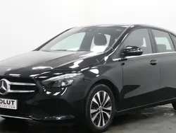 Utilisé 2022 Mercedes B250e Progressive Monospace | 23 488 €