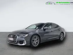 Utilisé 2024 Audi S6 Sport Berline | 73 200 € (Bon prix)