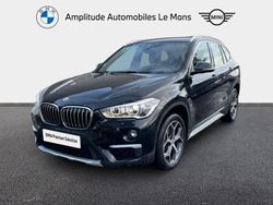 Utilisé 2019 BMW X1 xLine SUV | 26 990 € (Prix cher)