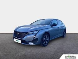 Gris Utilisé 2023 Peugeot 308 Allure | 19 489 € (Prix juste)