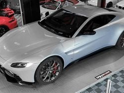 Utilisé 2018 Aston Martin V8 Vantage Coupé | 129 900 €