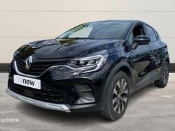 Noir Utilisé 2023 Renault Captur Evolution SUV | 16 299 € (Bon prix)