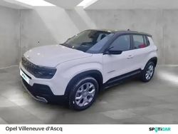 Snow + toit volcano Nouvelle 2025 Jeep Avenger Altitude SUV | 27 990 €