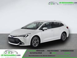 Utilisé 2024 Toyota Corolla Citadine | 32 900 € (Prix juste)