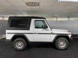 Blanc Utilisé 1986 Mercedes G280 SUV | 50 000 €