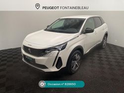 Utilisé 2022 Peugeot 3008 Allure | 21 880 € (Prix cher)