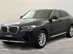 Utilisé 2022 BMW X4 xLine SUV | 35 999 € (Super prix)