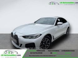 Utilisé 2024 BMW 420 Comfort Edition Coupé | 48 500 € (Bon prix)