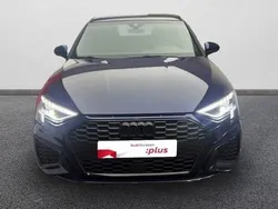 Utilisé 2024 Audi A3 Sportback S-Line Berline | 39 990 €