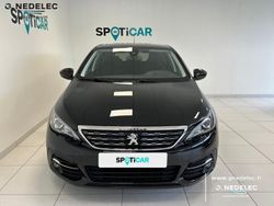 Utilisé 2019 Peugeot 308 Allure Berline | 16 580 € (Prix cher)