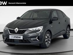 Noir Utilisé 2023 Renault Arkana Evolution SUV | 19 590 € (Prix juste)