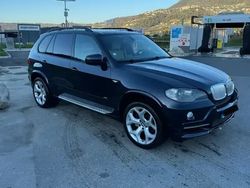 Utilisé 2007 BMW X5 SUV | 17 500 €