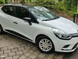 Blanc Utilisé 2018 Renault Clio IV Business Berline | 7 190 € (Bon prix)