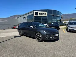 Gris Utilisé 2025 Cupra Leon VZ Coupé | 45 990 €