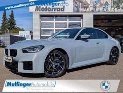 Utilisé 2024 BMW M2 Comfort Edition Coupé | 59 790 €