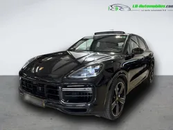 Utilisé 2019 Porsche Cayenne Turbo SUV | 85 400 € (Bon prix)