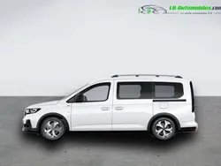 Utilisé 2025 Ford Tourneo Connect Monospace | 39 900 € (Prix juste)