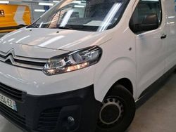 Utilisé 2021 Citroën Jumpy Break | 15 490 € (Super prix)