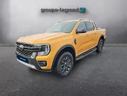 Utilisé 2024 Ford Ranger Wildtrack Pick-up | 55 490 €
