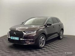 Marron Utilisé 2020 DS Automobiles DS7 Crossback So Chic SUV | 19 490 € (Prix juste)