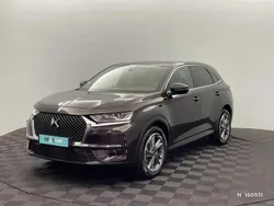 Marron Utilisé 2020 DS Automobiles DS7 Crossback So Chic SUV | 19 490 € (Prix juste)