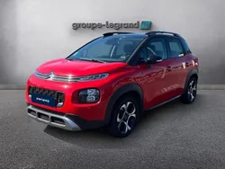 Utilisé 2018 Citroën C3 Aircross PureTech SUV | 12 980 € (Prix assez cher)