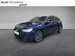 Bleu Utilisé 2024 Audi A1 Sportback Design Citadine | 28 490 € (Prix cher)