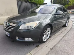 Utilisé 2010 Opel Insignia Cosmo Berline | 6 290 €