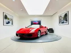 Utilisé 2007 Ferrari F430 Cabriolet | 155 900 €
